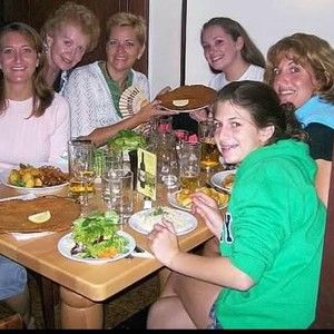 Meet your Posher, Pat